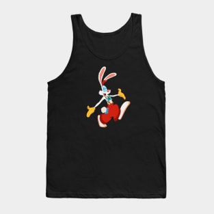 Roger Tank Top